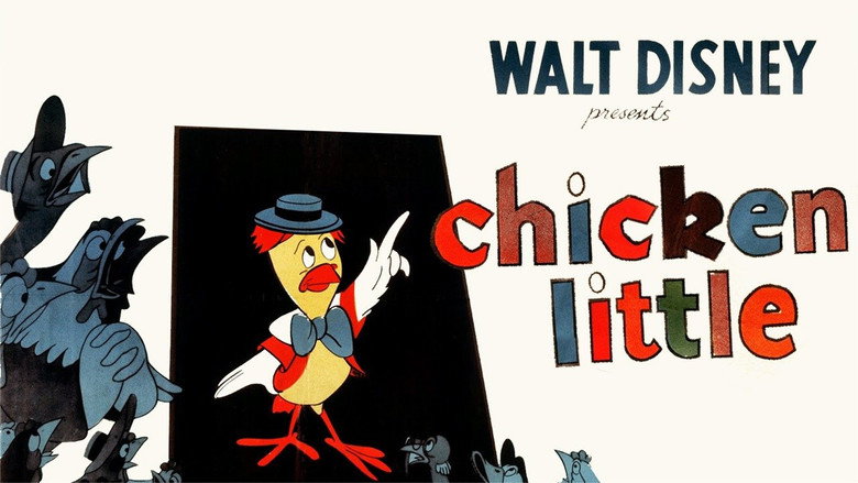 Chicken Little