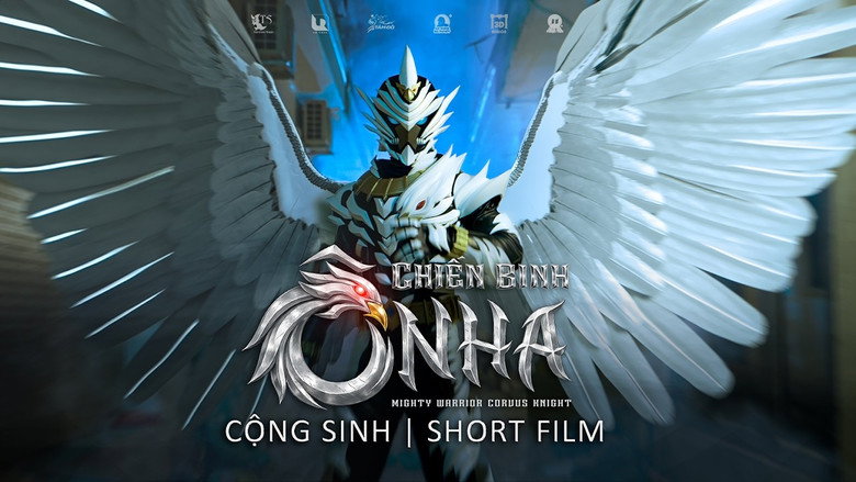 Chiến Binh Ô Nha: Cộng Sinh