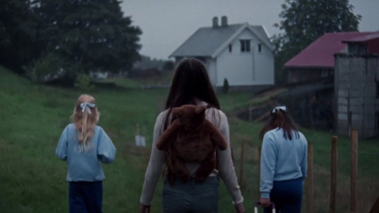 Children of Satan