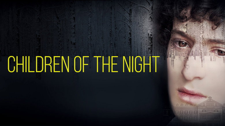 Children of the Night