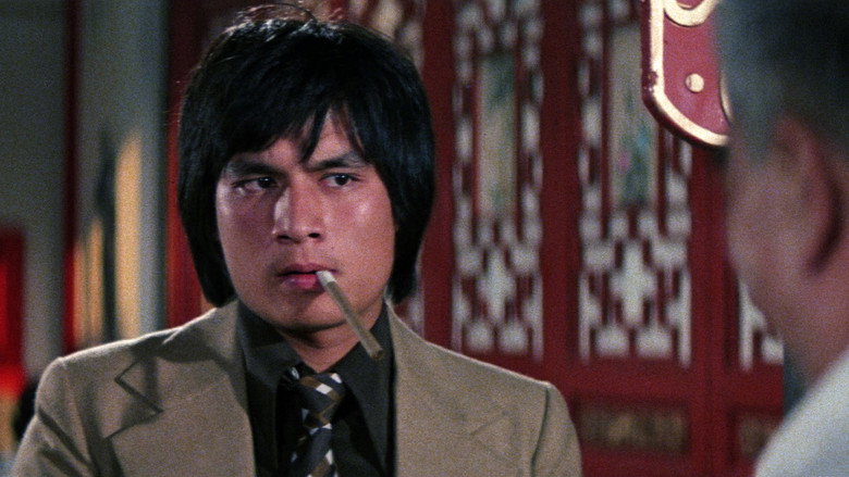 Chinatown Kid