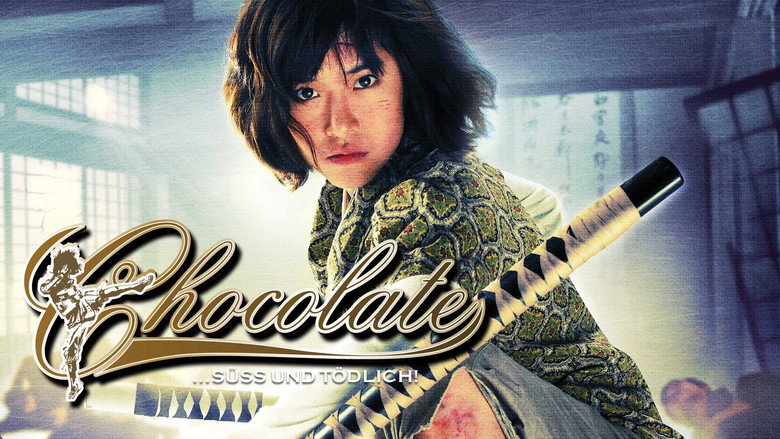 Chocolate