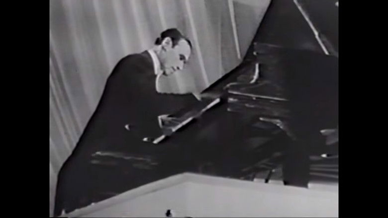 Chopin's Brilliant Waltz