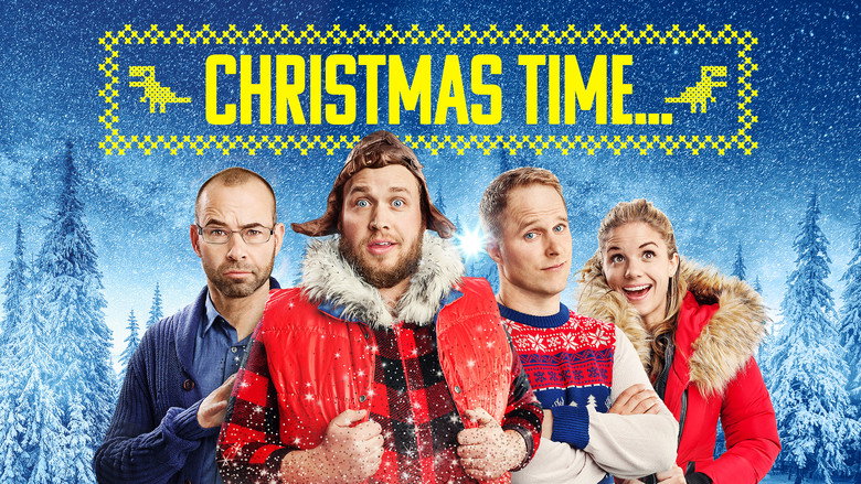 Christmas Time