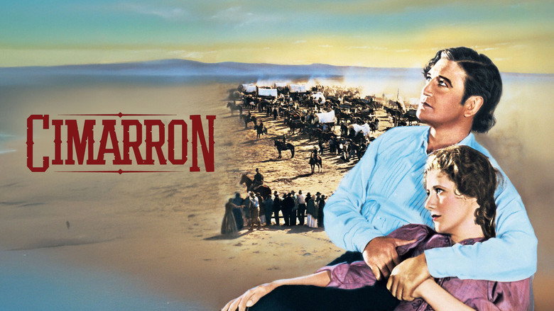 Cimarron