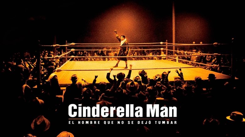 Cinderella Man