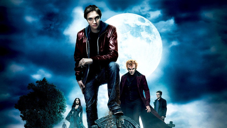 L'Assistant du vampire