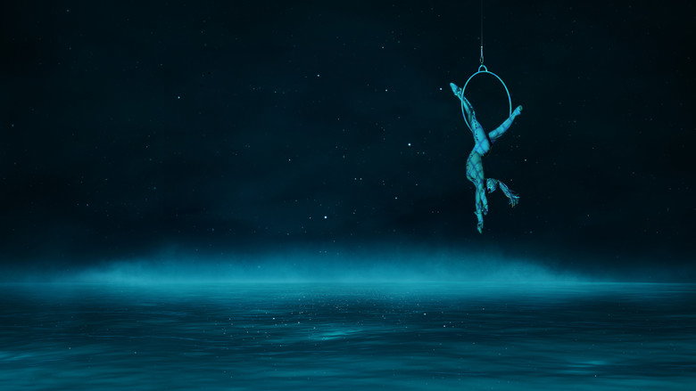 Cirque du Soleil: Without a Net