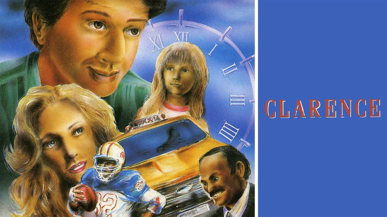 Clarence