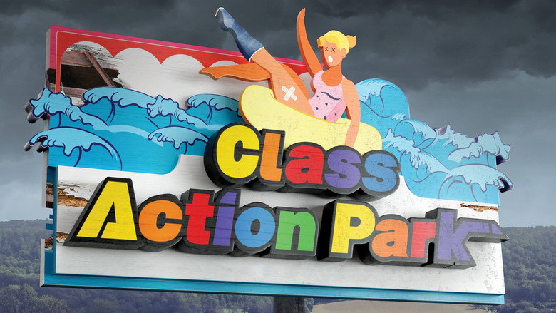Action Park : à vos risques et périls