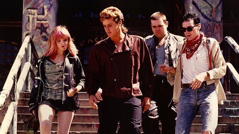 Class of 1984
