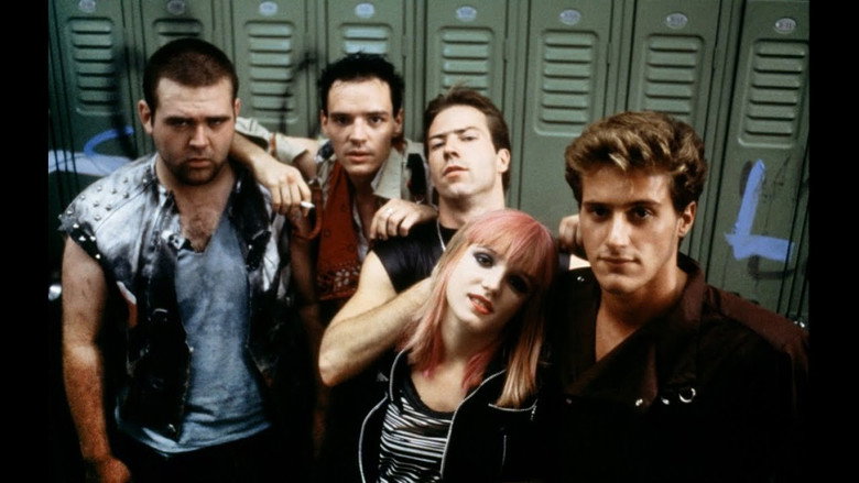 Class of 1984