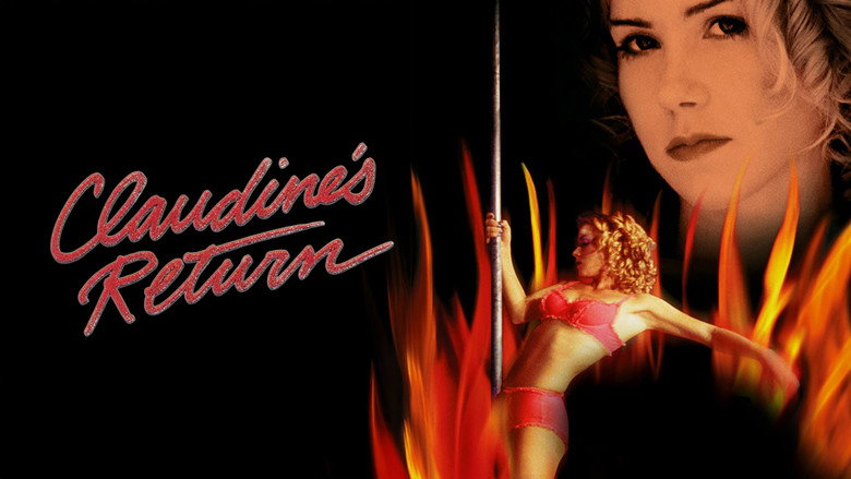 Claudine's Return