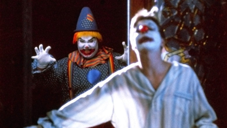 Clownhouse
