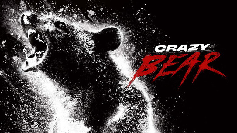 Crazy Bear