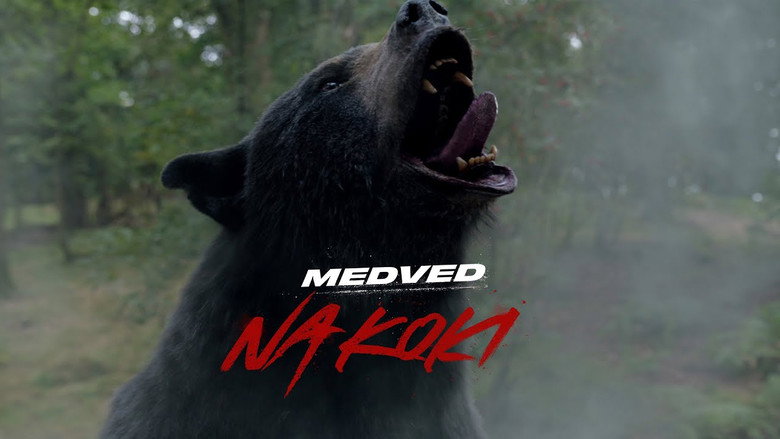 Crazy Bear