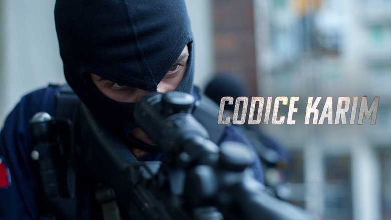 Code: Karim