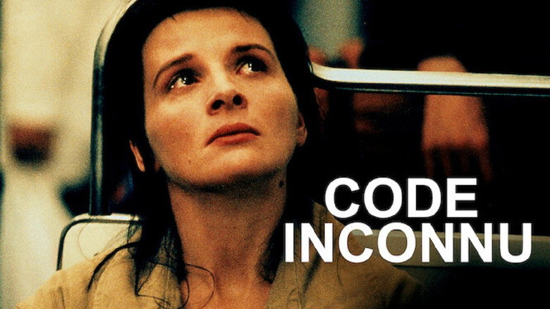 Code Unknown