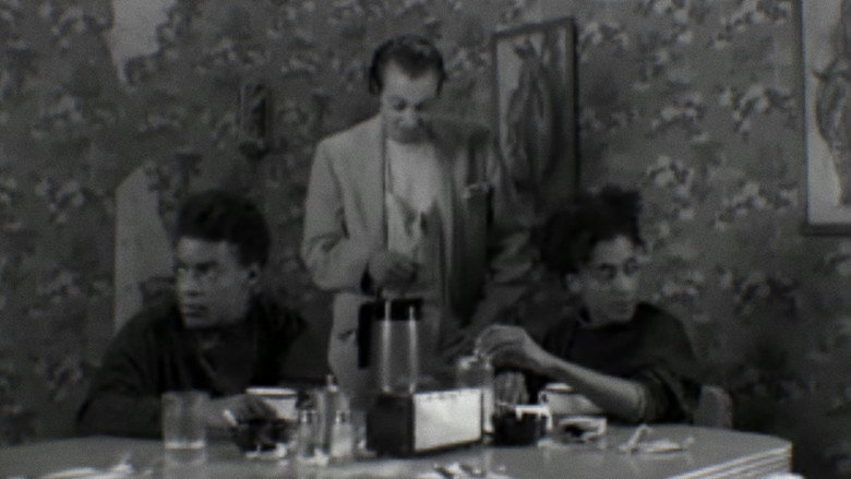 Coffee and Cigarettes II