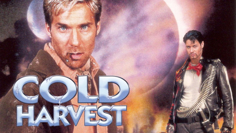 Cold Harvest