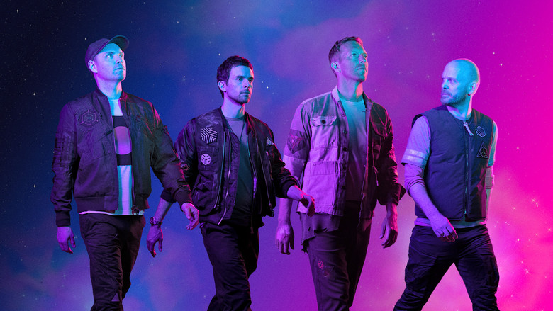 Coldplay - Live from Climate Pledge Arena