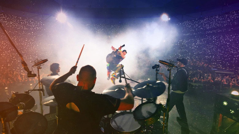 Coldplay: Music of the Spheres - Live at River Plate