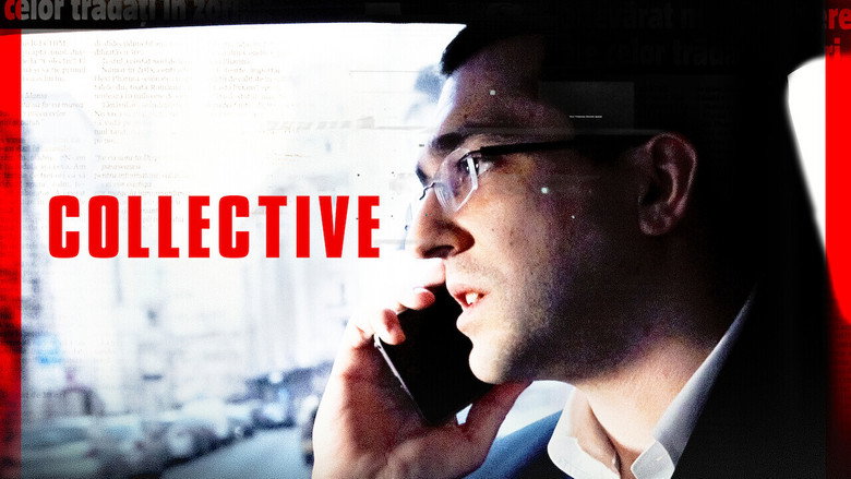 L'Affaire Collective