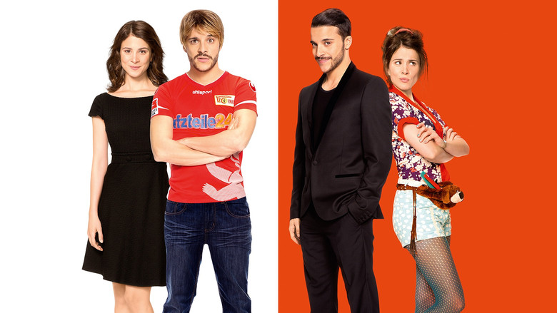 Coming In