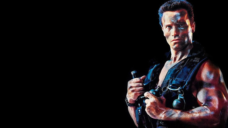 Commando