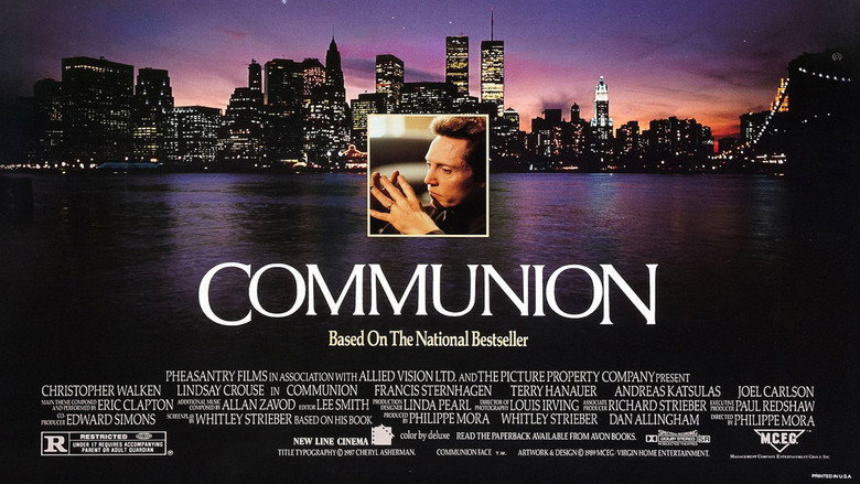 Communion