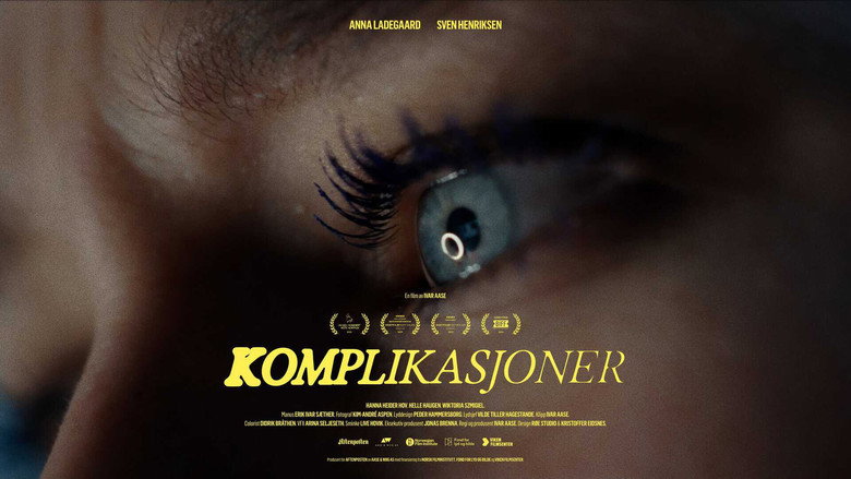 Komplikasjoner