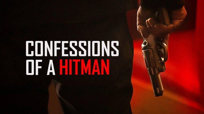 Confessions of a Hitman