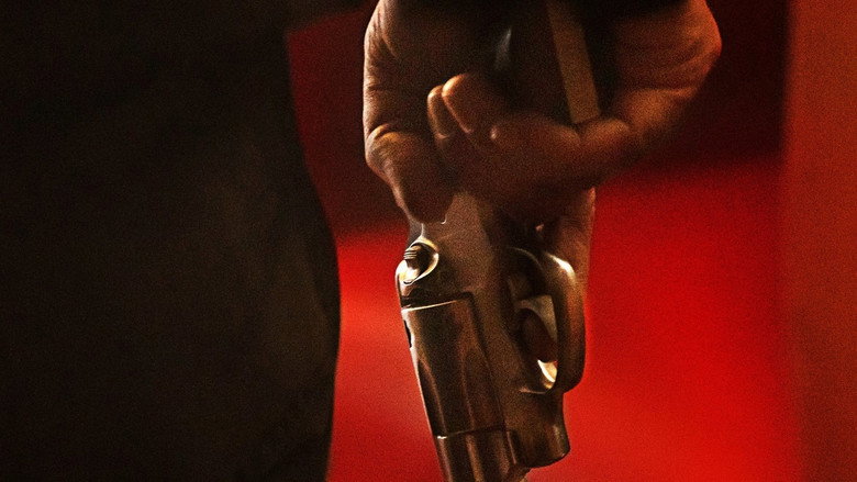 Confessions of a Hitman