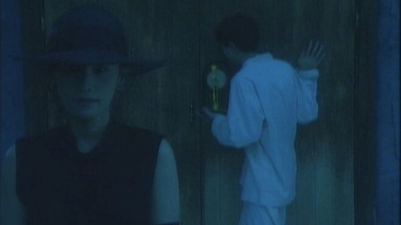 Confinement Escape: Forbidden Humiliation