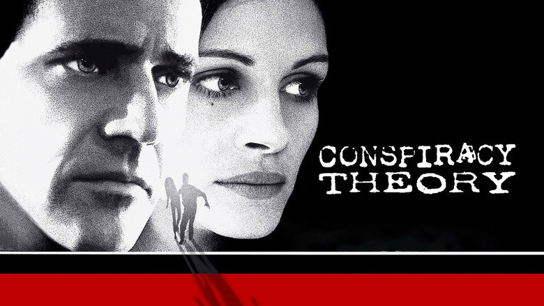 Conspiracy Theory