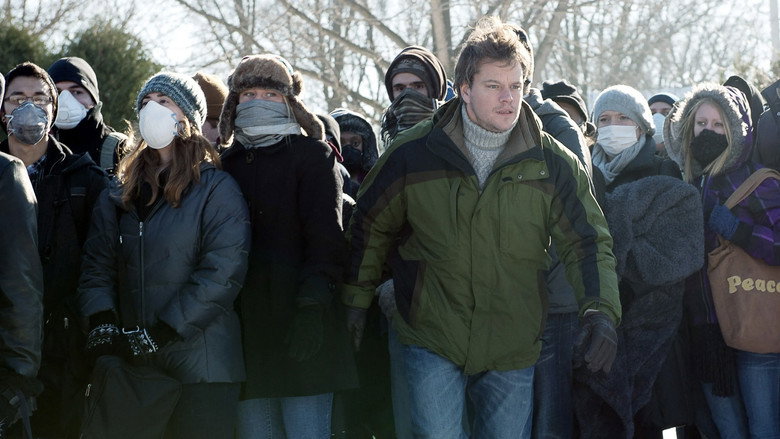 Contagion