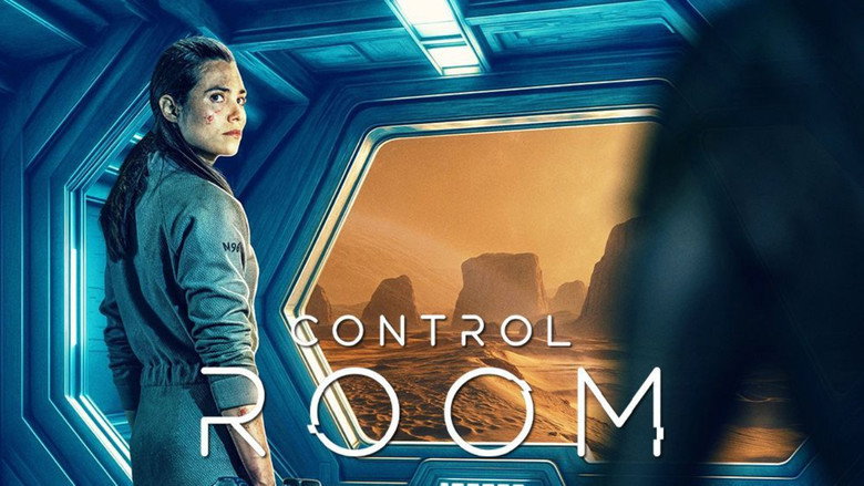 Control Room