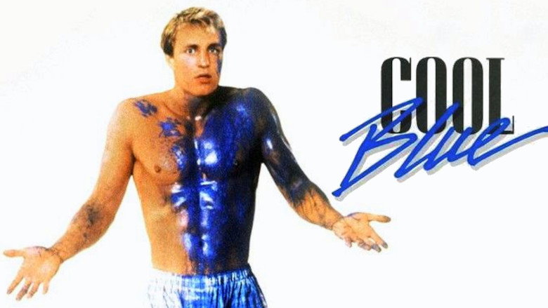 Cool Blue
