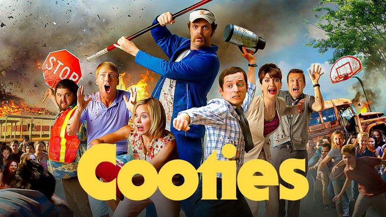 Cooties