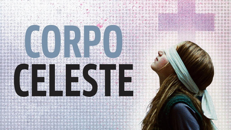 Corpo Celeste