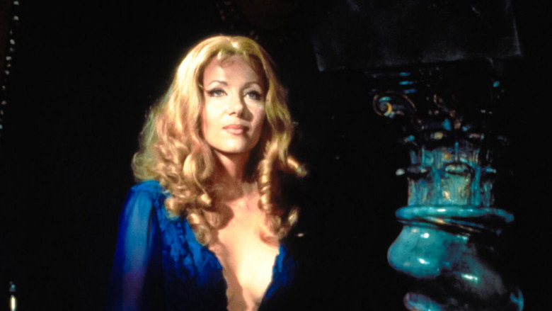 Comtesse Dracula