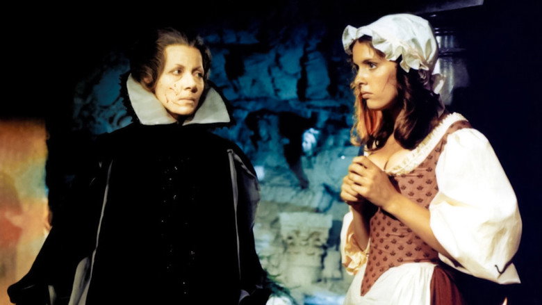 Comtesse Dracula