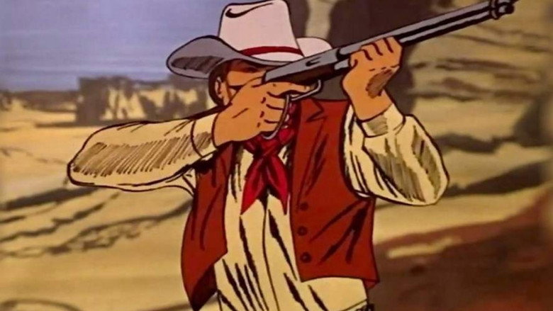 Cowboy Games