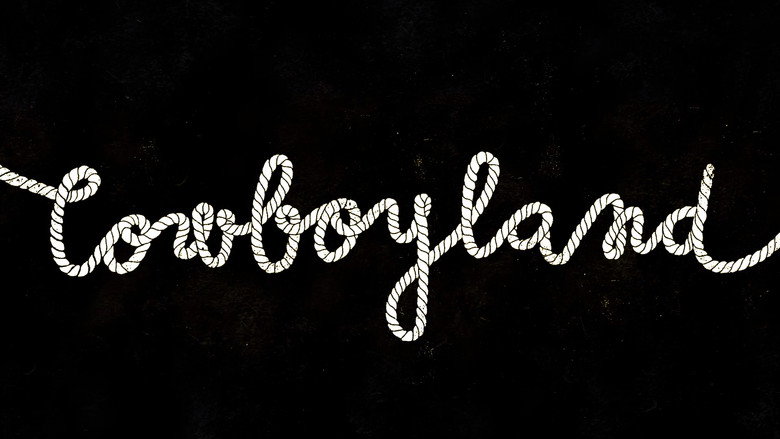 Cowboyland