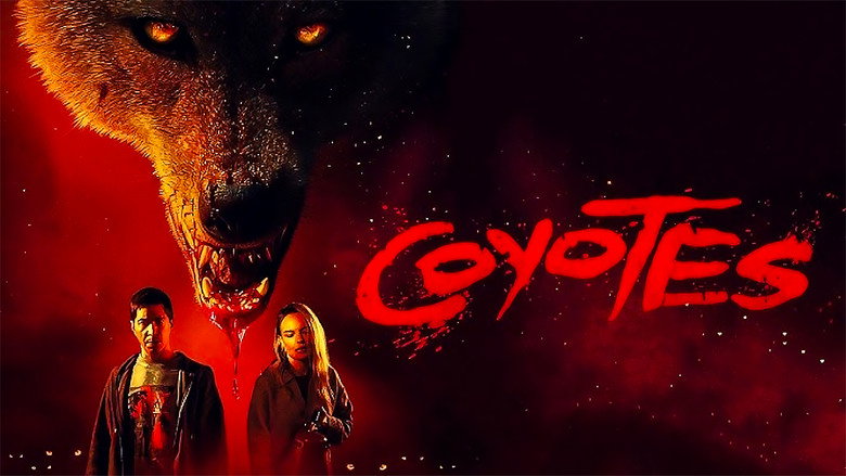 Coyotes