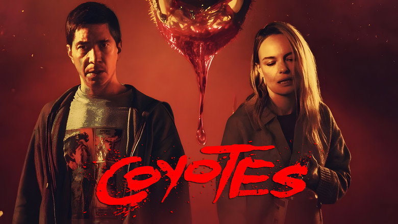 Coyotes