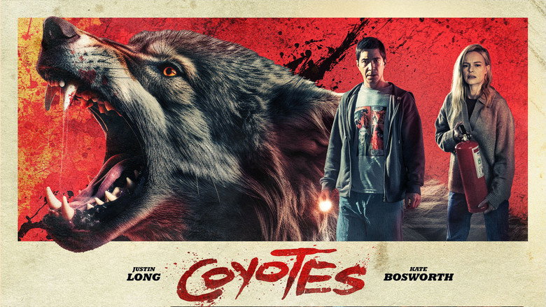 Coyotes