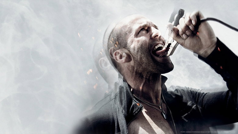 Crank: High Voltage