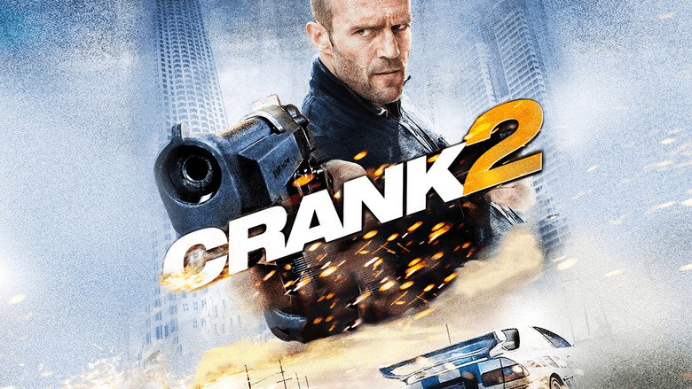Crank: High Voltage