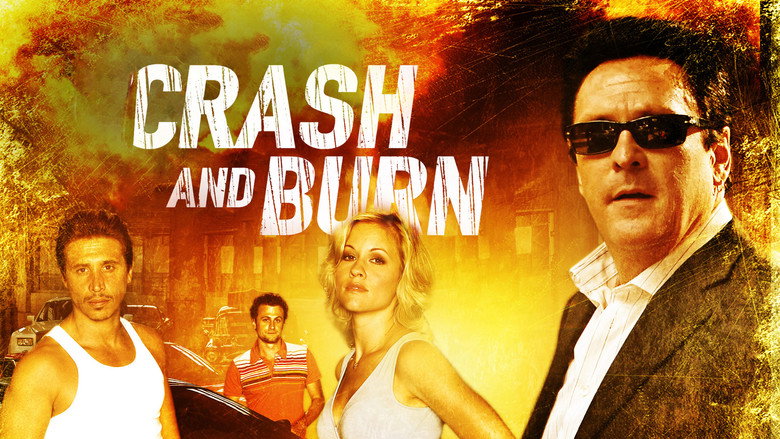 Crash and Burn